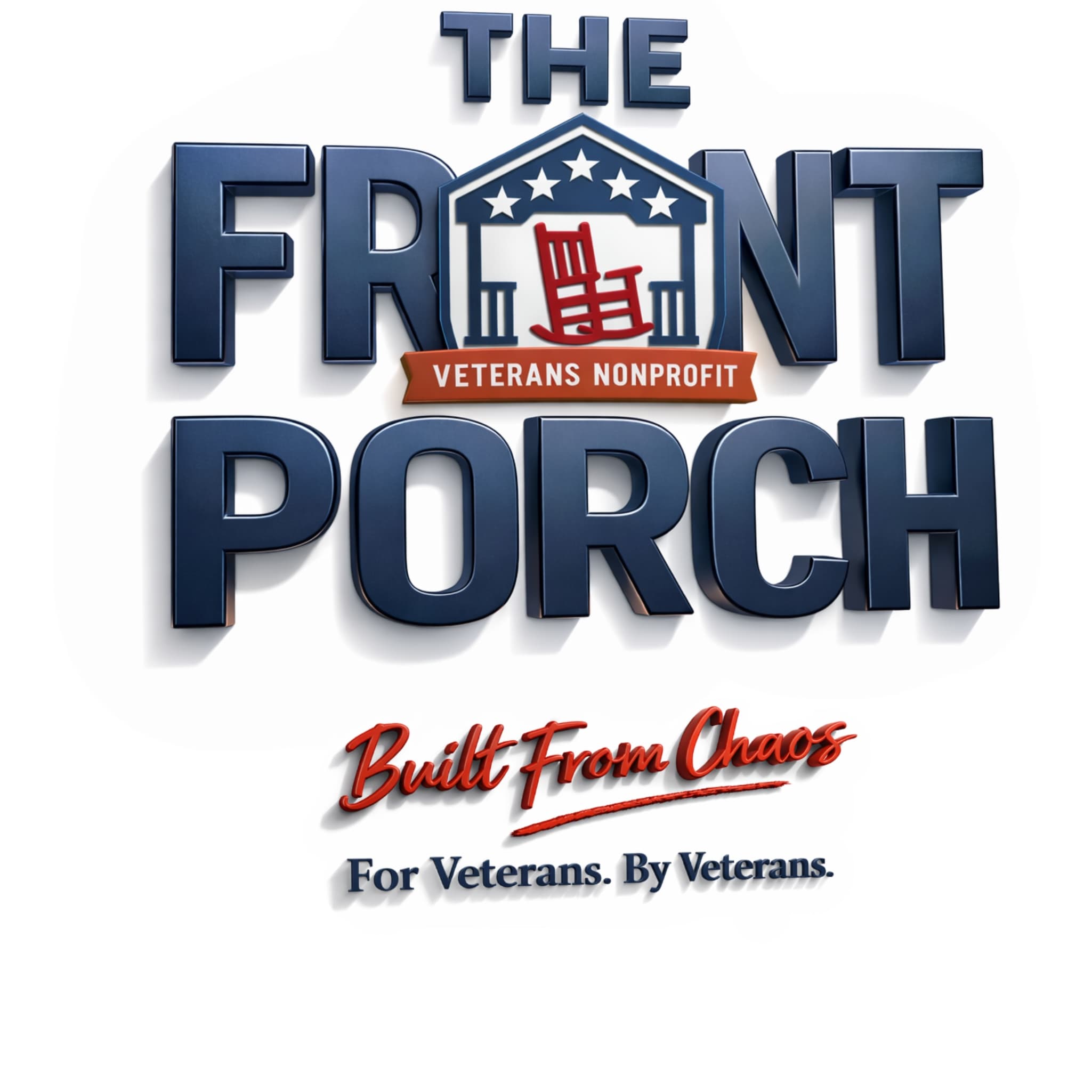 The Front Porch