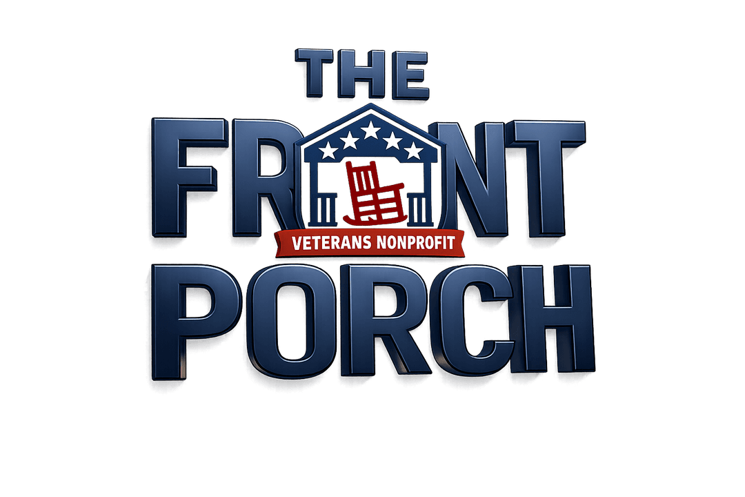 The Front Porch Logo